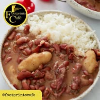 Mannish water - Traditional Jamaican soup